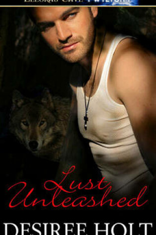 Cover of Lust Unleashed