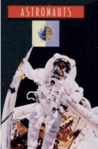 Cover of Astronauts (Paperback)