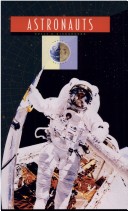 Book cover for Astronauts (Paperback)