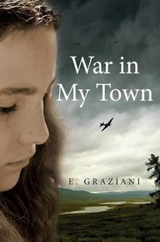 Cover of War in My Town