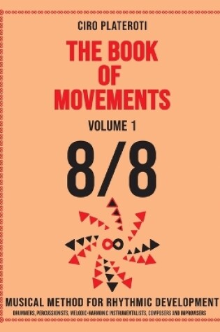 Cover of The Book of Movements / Volume 1 -8/8