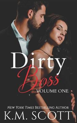 Book cover for Dirty Boss Volume One