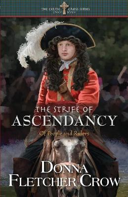 Cover of The Strife of Ascendancy