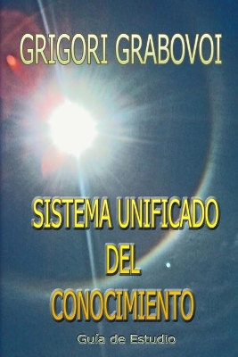 Book cover for Sistema Unificado del Conocimiento