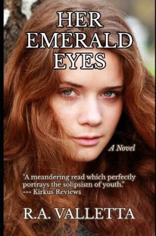 Cover of Her Emerald Eyes