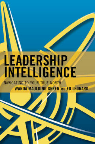 Cover of Leadership Intelligence