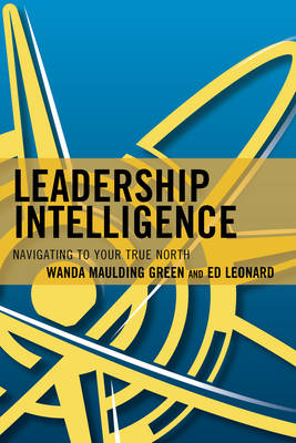 Cover of Leadership Intelligence