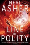 Book cover for The Line of Polity