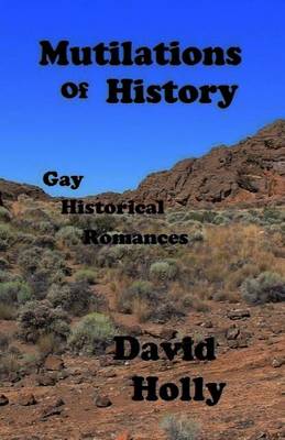 Cover of Mutilations of History