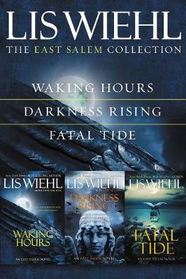 Book cover for The East Salem Collection