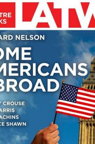 Cover of Some Americans Abroad