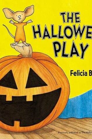 Cover of The Halloween Play