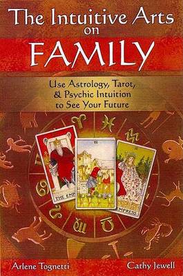 Cover of Intuitive Arts on Family