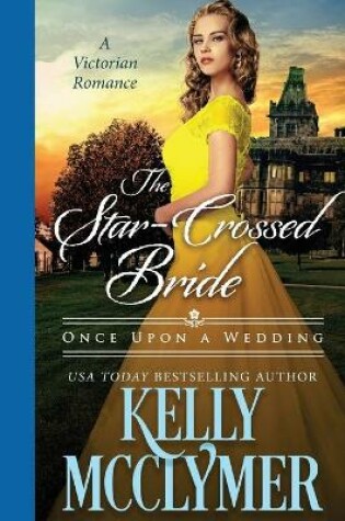 Cover of The Star-Crossed Bride