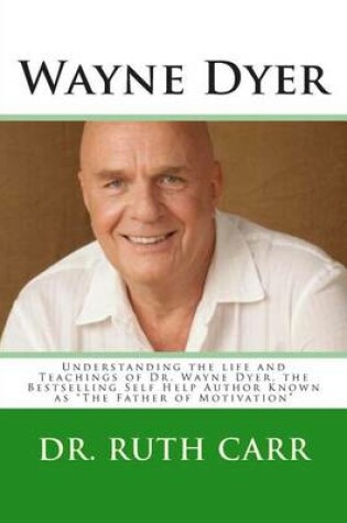 Cover of Wayne Dyer