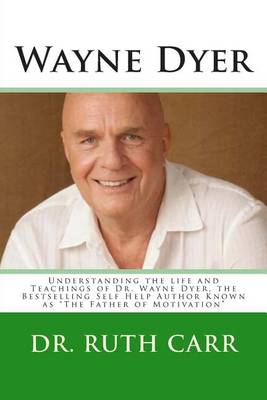 Book cover for Wayne Dyer