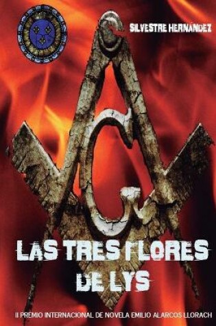 Cover of Las tres flores de lys