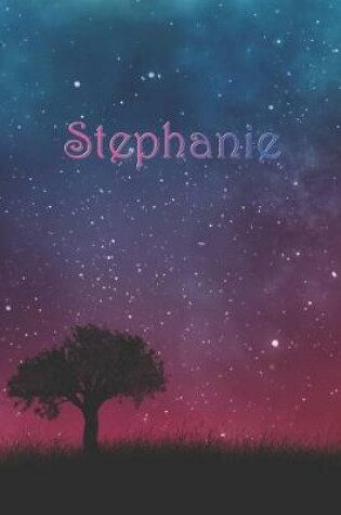 Cover of Stephanie