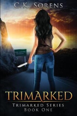 Cover of Trimarked