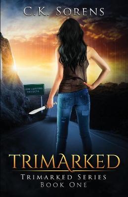 Book cover for Trimarked
