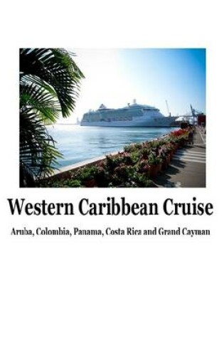 Cover of Western Caribbean Cruise