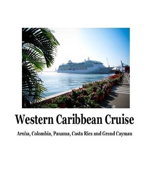 Book cover for Western Caribbean Cruise