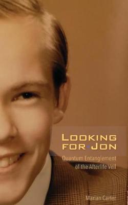 Book cover for Looking for Jon