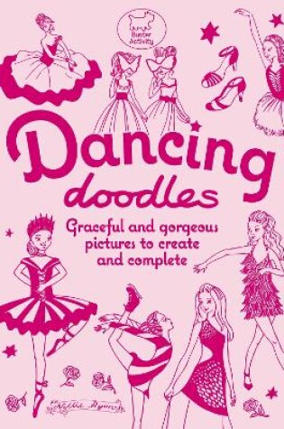 Cover of Dancing Doodles