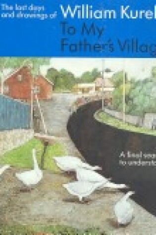 Cover of To My Father's Village