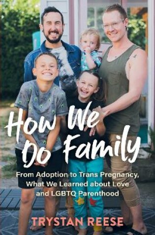 Cover of How We Do Family