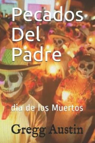 Cover of Pecados Del Padre