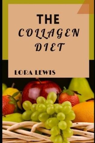 Cover of The Collagen Diet