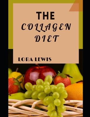 Book cover for The Collagen Diet