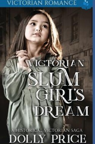 Cover of Victorian Slum Girl's Dream