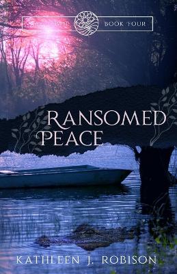 Book cover for Ransomed Peace