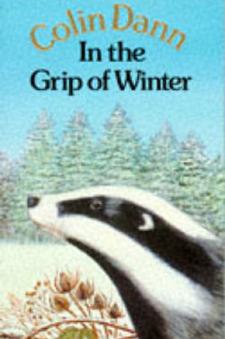 Cover of In The Grip Of Winter