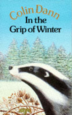 Cover of In The Grip Of Winter