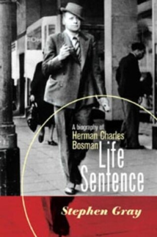 Cover of Life Sentence