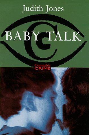 Cover of Baby Talk