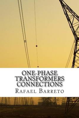 Book cover for One-phase transformer connections