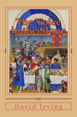 Cover of The Voice in the Stone