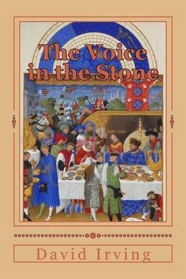 Book cover for The Voice in the Stone