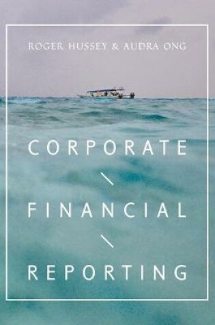 Cover of Corporate Financial Reporting