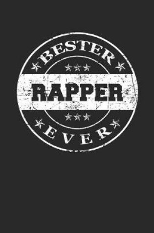 Cover of Bester Rapper Ever