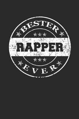 Book cover for Bester Rapper Ever