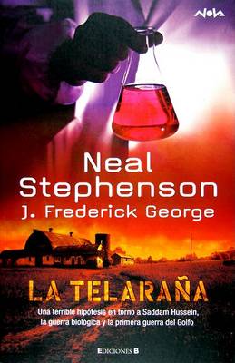 Book cover for Telaraa, La