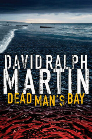 Cover of Dead Man's Bay