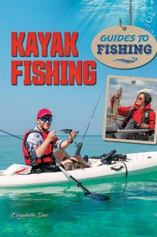 Cover of Kayak Fishing