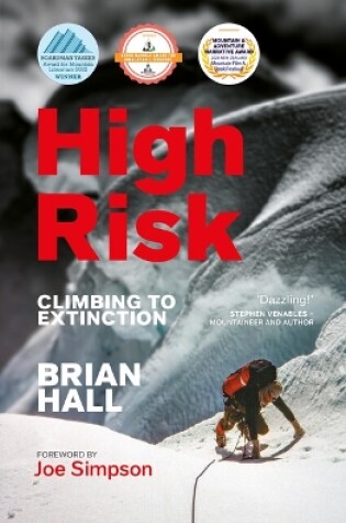 Cover of High Risk