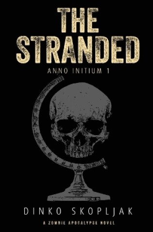 Cover of The Stranded